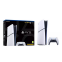 Spēļu konsole Sony PLAYSTATION 5 SLIM 1TB White (711719577171) - foto 4