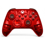 Kontrolleris Microsoft WRL Red (196388334186)