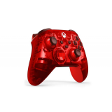 Kontrolleris Microsoft WRL Red (196388334186)