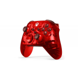 Kontrolleris Microsoft WRL Red (196388334186)