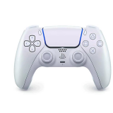 Kontrolleris Sony WRL PS5 White (711719590019)