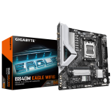 Pamatplate Gigabyte B840M EAGLE WIFI6 Black