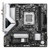 Pamatplate Gigabyte B840M EAGLE WIFI6 Black