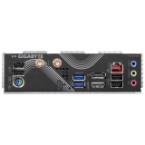 Pamatplate Gigabyte B840M EAGLE WIFI6 Black