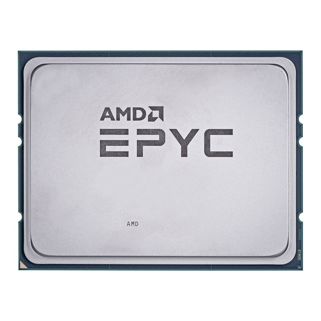 Servera procesors AMD EPYC 7543 (100-000000345)