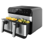 Aerogrils Cecotec Cecofry Advance 9000 Inox 2800 W 9 L (3489)