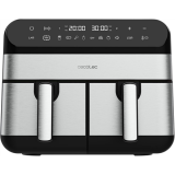 Aerogrils Cecotec Cecofry Advance 9000 Inox 2800 W 9 L (3489)