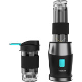 Blenderis Cecotec Power Titanium 900 ProGo 900 W Black (3916)