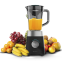 Blenderis Cecotec Power Black Titanium 1300MAX B 1300 W 1.5 L Black (3915)