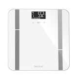 Grīdas svari Cecotec Surface Precision 9400 Full Healthy White (4088)