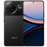 Mobilais tālrunis Xiaomi POCO F7 ULTRA 512GB Black (MZB0J8VEU)
