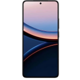 Mobilais tālrunis Xiaomi POCO F7 ULTRA 512GB Black (MZB0J8VEU)