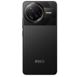 Mobilais tālrunis Xiaomi POCO F7 ULTRA 512GB Black (MZB0J8VEU)