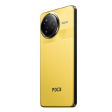 Mobilais tālrunis Xiaomi POCO F7 ULTRA 512GB Yellow (MZB0JKDEU)