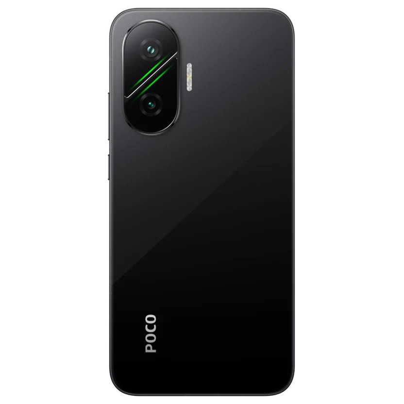Mobilais tālrunis Xiaomi POCO F7 512GB BLACK (MZB0KFYEU) - foto 2