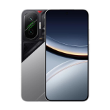 Mobilais tālrunis Xiaomi POCO F7 256GB SILVER (MZB0KF9EU)