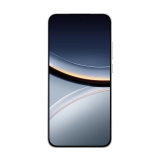 Mobilais tālrunis Xiaomi POCO F7 256GB SILVER (MZB0KF9EU)