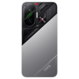 Mobilais tālrunis Xiaomi POCO F7 256GB SILVER (MZB0KF9EU)