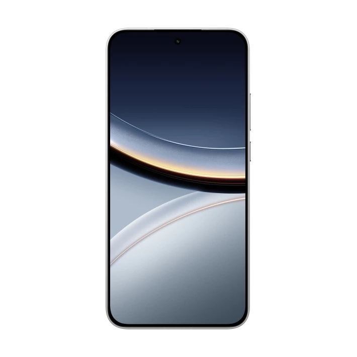 Mobilais tālrunis Xiaomi POCO F7 512GB SILVER (MZB0KFZEU) - foto 2