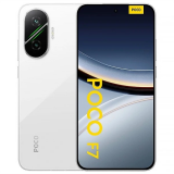Mobilais tālrunis Xiaomi POCO F7 512GB WHITE (MZB0KFNEU)