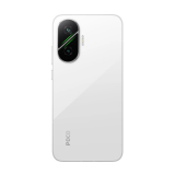 Mobilais tālrunis Xiaomi POCO F7 256GB WHITE (MZB0KG3EU)