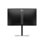 Monitors HP S5 Pro 524pu 23.8" Silver (9D9V7AA) - foto 4