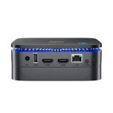 Personālais dators Blackview MP60 Twin Lake N150 (MP60-16GB/512GB-BK/V4/BV)