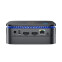 Personālais dators Blackview MP60 Twin Lake N150 - MP60-16GB/512GB-BK/V4/BV - foto 2