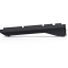 Tastatūra Dell WRL KB500 Black (580-AKOR) - foto 3