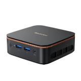 Personālais dators Blackview MP20 Twin Lake N150 (MP20-BK/BV/V1)