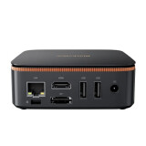 Personālais dators Blackview MP20 Twin Lake N150 (MP20-BK/BV/V1)