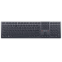 Tastatūra Dell WRL KB900 Black (580-BBDN) - foto 2