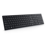Tastatūra Dell KB500 PRO NOR Black (580-AKOP)
