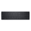 Tastatūra Dell KB500 PRO NOR Black (580-AKOP) - foto 2