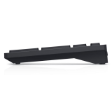 Tastatūra Dell KB500 PRO NOR Black (580-AKOP)