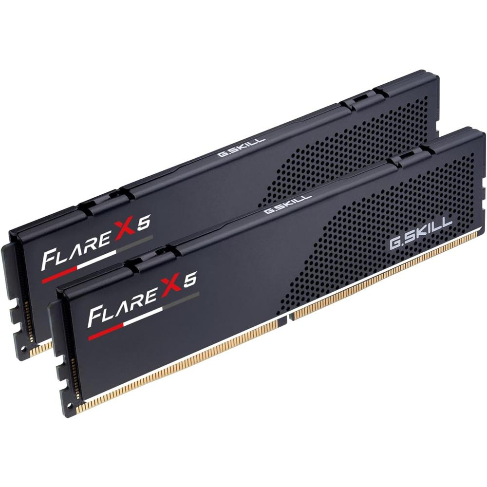 Operatīvā atmiņa G.Skill 64GB DDR5-6000 K2 Black (F5-6000J3636F32GX2-FX5)