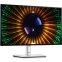 Monitors Dell U2424H 23.8" White (210-BLBT)