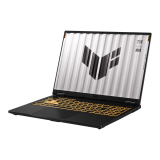 Portatīvais dators ASUS TUF Gaming F16 FX608JH-RV002W Grey (90NR0MH1-M002B0)