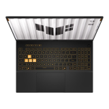 Portatīvais dators ASUS TUF Gaming F16 FX608JH-RV002W Grey (90NR0MH1-M002B0)