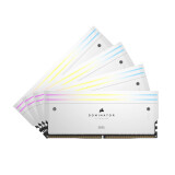 Operatīvā atmiņa Corsair Dominator Titanium 64GB 6000 MHz DDR5 CL36 KIT of 4 x 16GB (CMP64GX5M4B6000C36W)