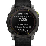 Viedpulkstenis Garmin Enduro 2 (010-02754-01)