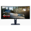 Monitors Dell AW3425DW 34" Black (210-BRTW)