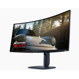 Monitors Dell AW3425DW 34" Black (210-BRTW)