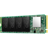 SSD Transcend 500GB Green (TS500GMTE115S)