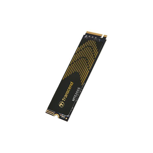 SSD Transcend 1TB Black (TS1TMTE255S)