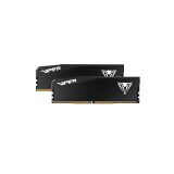 Operatīvā atmiņa Patriot Viper Elite5 Ultra 32GB DDR5 2x16GB 6400MHz CL32 (VEU532G6432K)
