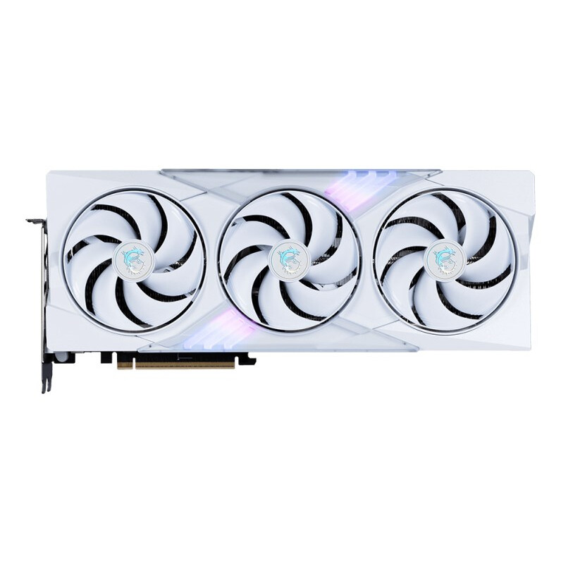 Videokarte MSI GAMING GeForce RTX 5070 Ti 16GB TRIO OC NVIDIA GDDR7 - RTX 5070 Ti 16G GAMING TRIO OC