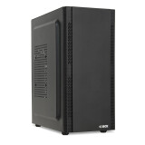 Datoru korpuss iBOX Antila 39 Black (OAN39)