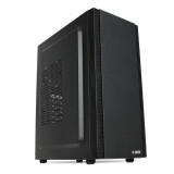 Datoru korpuss iBOX Antila 39 Black (OAN39)