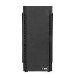Datoru korpuss iBOX Antila 39 Black (OAN39)
